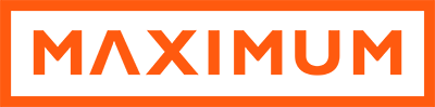 Maximum Logo