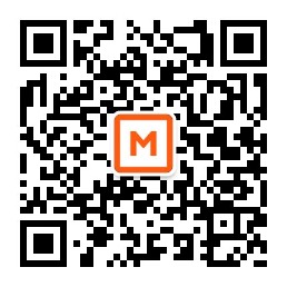 Share on WeChat QR code