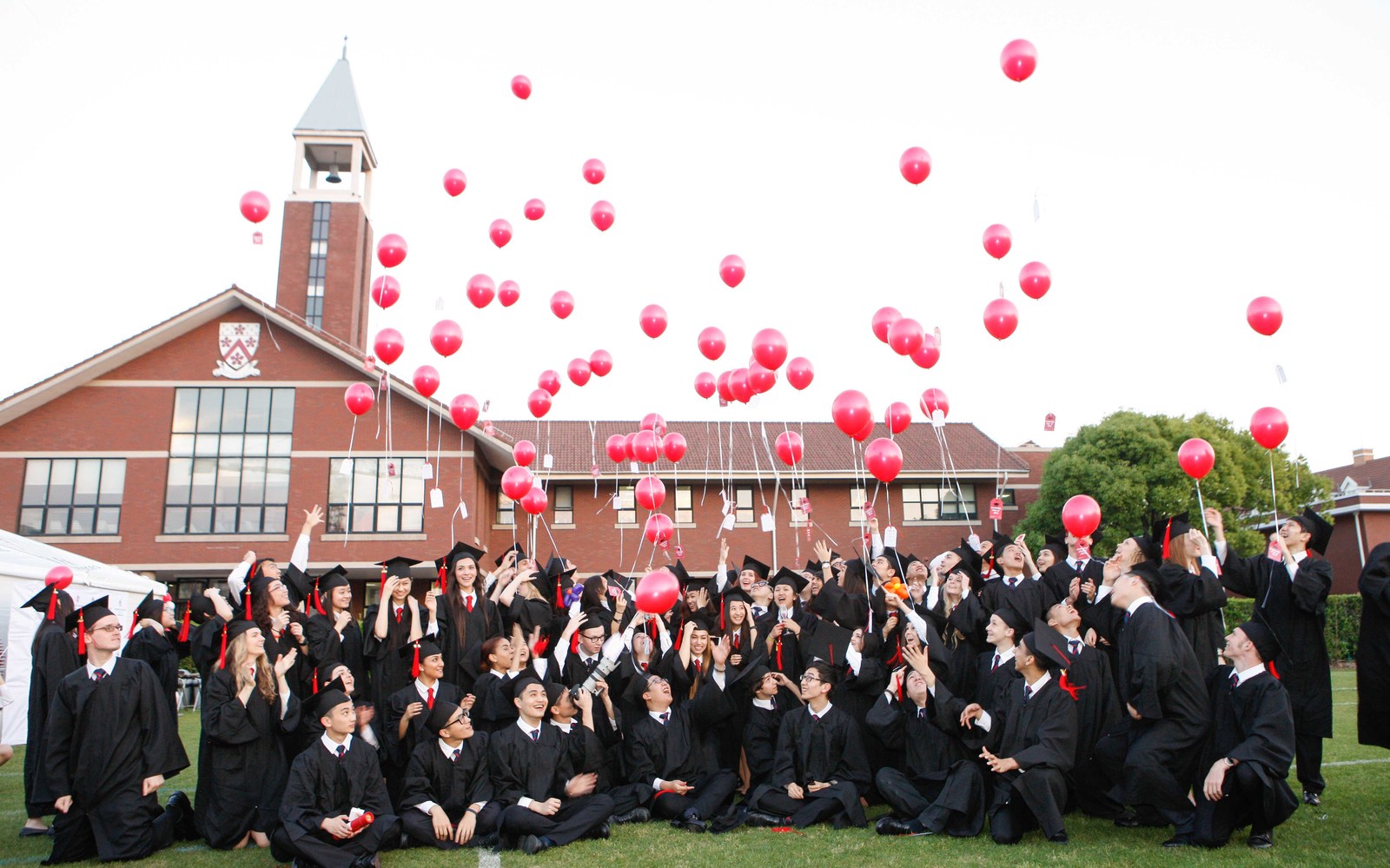 Leading universities