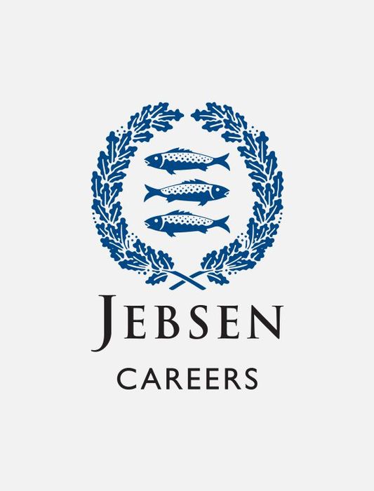 Jebsen Careers