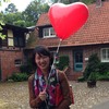 Photo of Joyce Lam