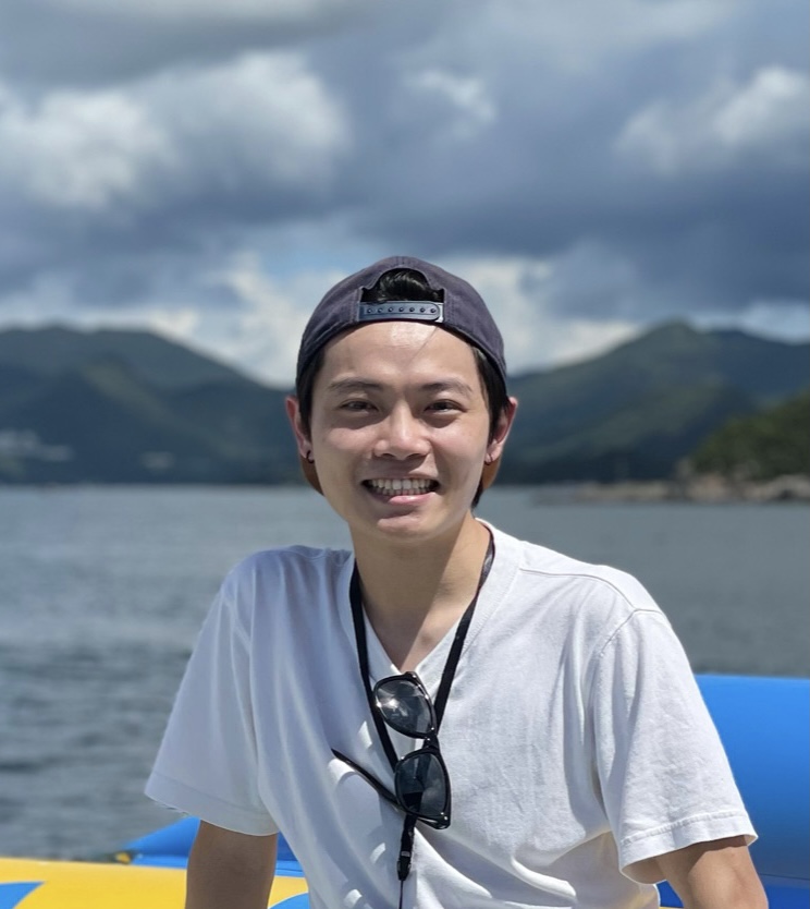 Jon Leung